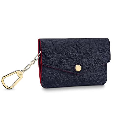 louis vuitton key wallet cheap|Luxury Leather & Canvas Key Holders .